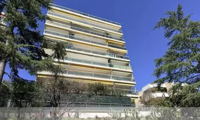 Недвижимость Villa Carnot Cannes: 1