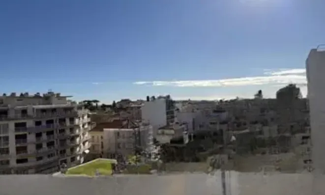 Недвижимость Villa Carnot Cannes: 2