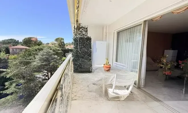 Недвижимость Villa Carnot Cannes: 4