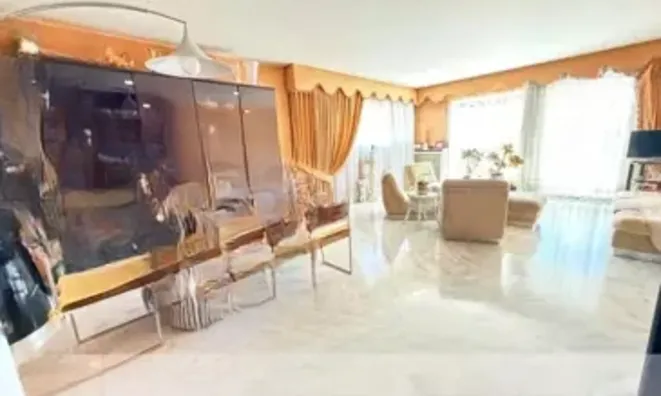 Недвижимость Villa Carnot Cannes: 5