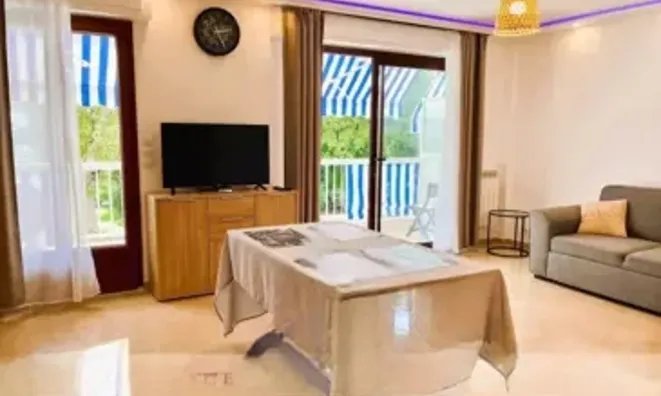 Недвижимость Villa La Bocca: 3