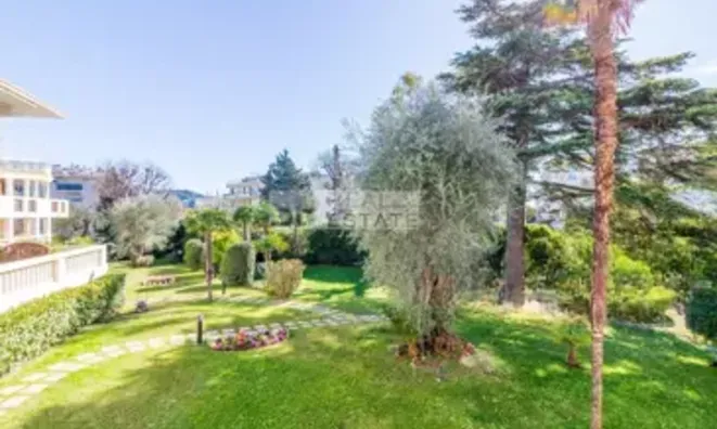 Недвижимость Villa Cannes Carnot: 2