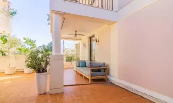 Недвижимость Villa Cannes Carnot: 3