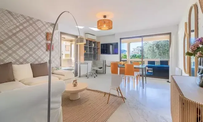 Недвижимость Villa Cannes Carnot: 4