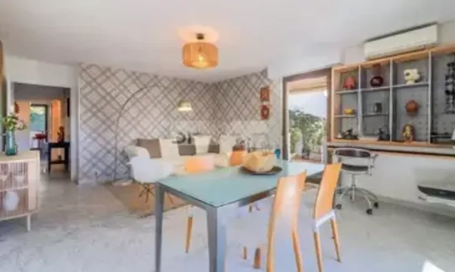 Недвижимость Villa Cannes Carnot: 5