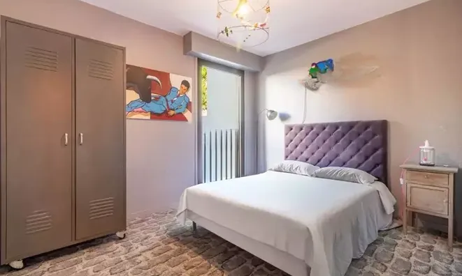 Недвижимость Villa Cannes Carnot: 7