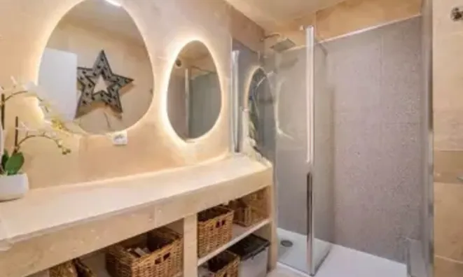 Недвижимость Villa Cannes Carnot: 8
