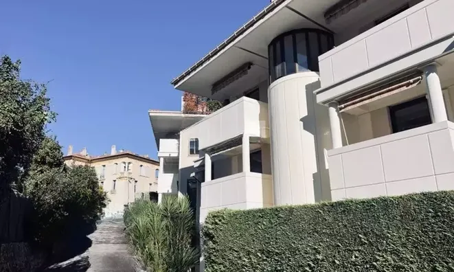 Недвижимость Villa Cannes Carnot: 10
