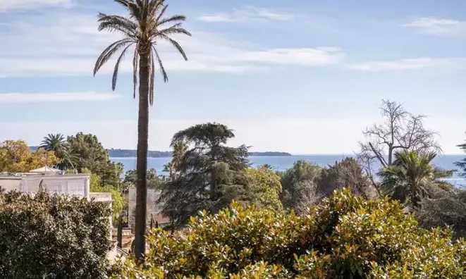 Недвижимость Villa Croix des Gardes: 1