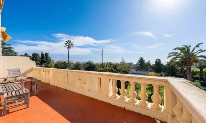 Недвижимость Villa Croix des Gardes: 4