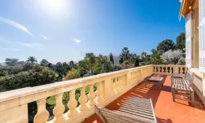 Недвижимость Villa Croix des Gardes: 5