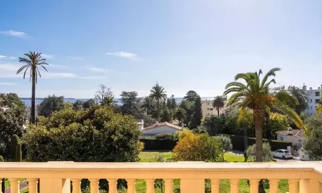 Недвижимость Villa Croix des Gardes: 7