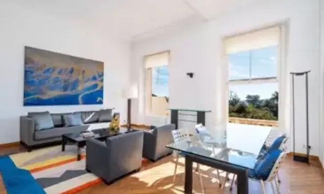 Недвижимость Villa Croix des Gardes: 9
