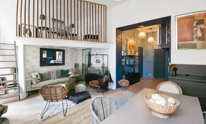 Недвижимость Villa Petit Juas: 1