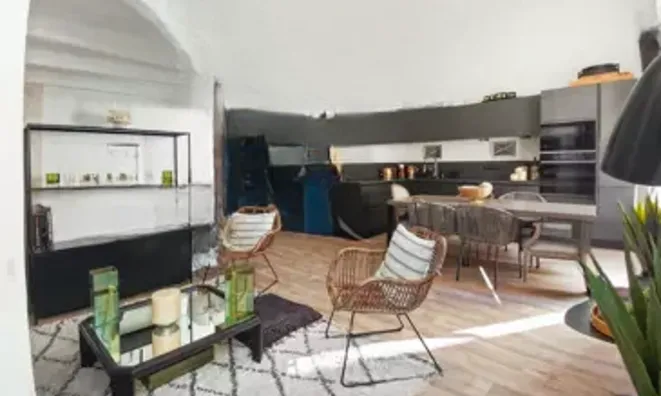 Недвижимость Villa Petit Juas: 2