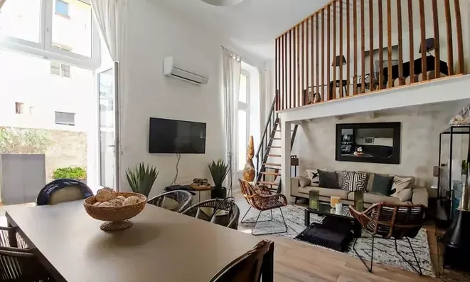 Недвижимость Villa Petit Juas: 10