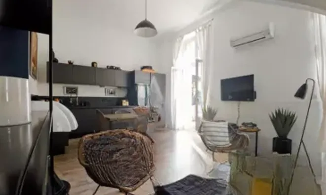 Недвижимость Villa Petit Juas: 11