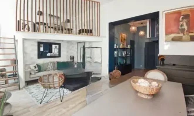 Недвижимость Villa Petit Juas: 12
