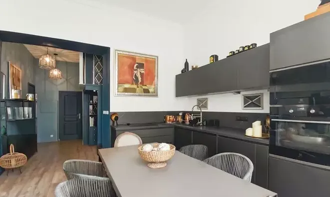 Недвижимость Villa Petit Juas: 13