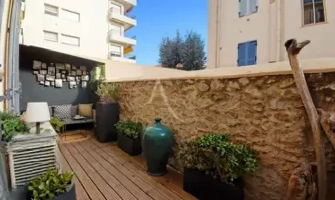 Недвижимость Villa Petit Juas: 14