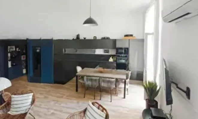 Недвижимость Villa Petit Juas: 15