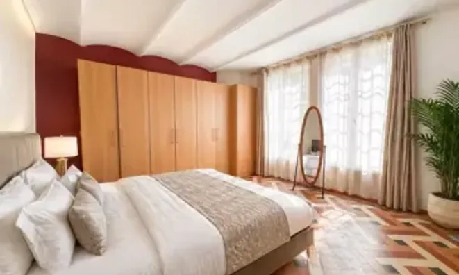 Недвижимость Villa Croix des Gardes: 5