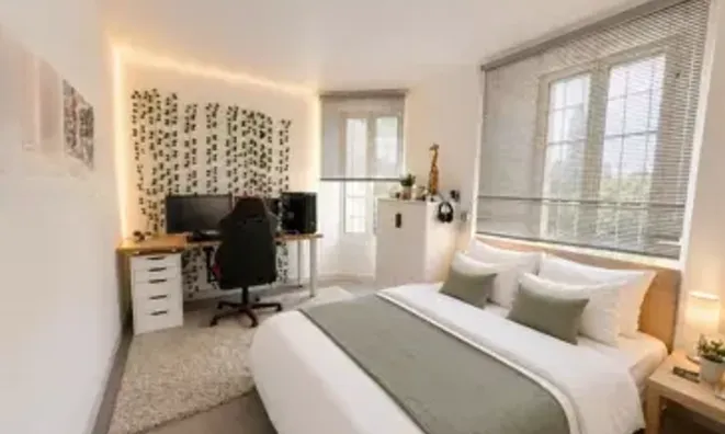 Недвижимость Villa Croix des Gardes: 6