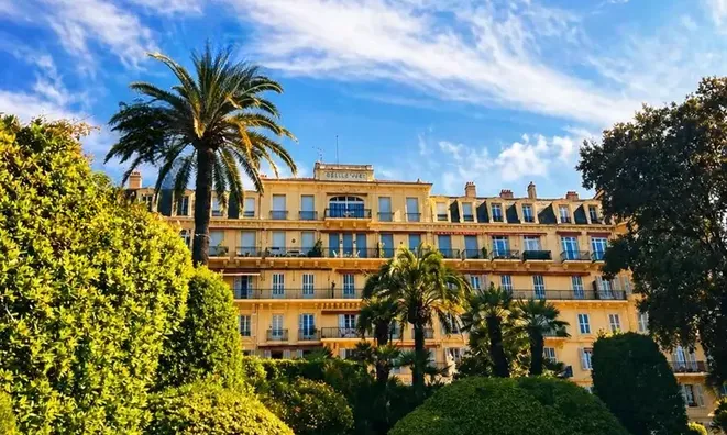 Недвижимость Villa Croix des Gardes: 8