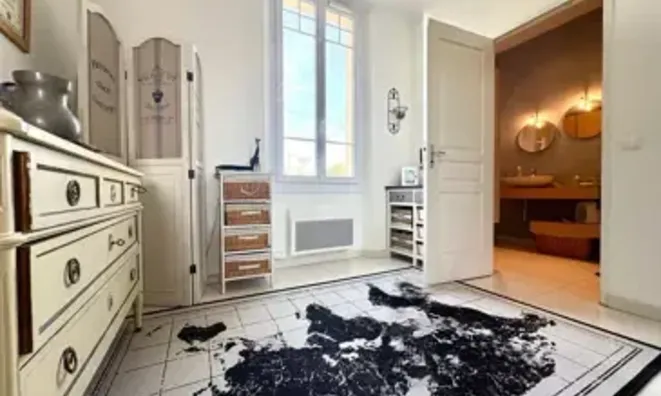 Недвижимость Villa Croix Des Gardes: 14