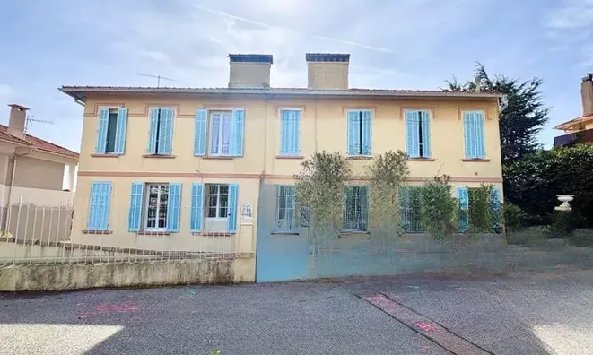 Недвижимость Villa Croix Des Gardes: 16