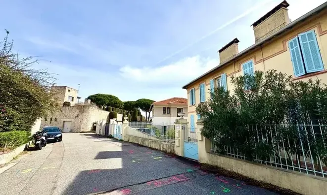 Недвижимость Villa Croix Des Gardes: 19