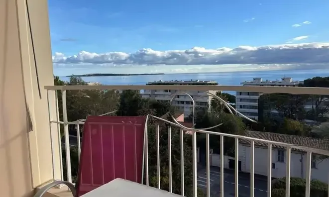 Недвижимость Villa Cannes Croix des Gardes: 1