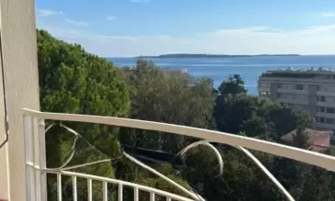 Недвижимость Villa Cannes Croix des Gardes: 2