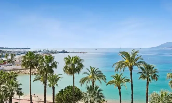 Недвижимость Villa Pointe Croisette: 1