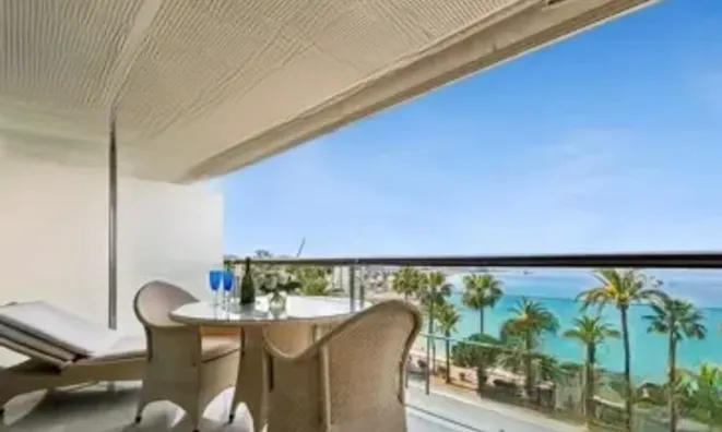 Недвижимость Villa Pointe Croisette: 2