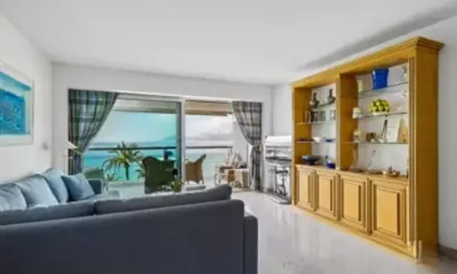 Недвижимость Villa Pointe Croisette: 3