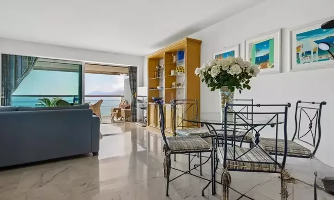 Недвижимость Villa Pointe Croisette: 4