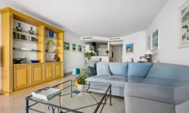 Недвижимость Villa Pointe Croisette: 5