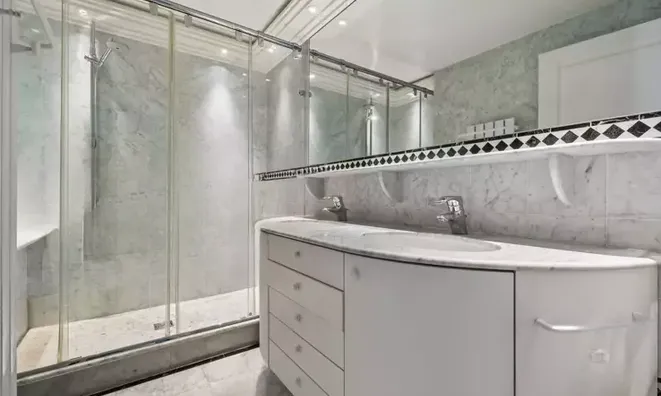 Недвижимость Villa Pointe Croisette: 7