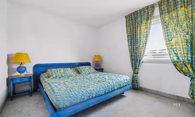 Недвижимость Villa Pointe Croisette: 8
