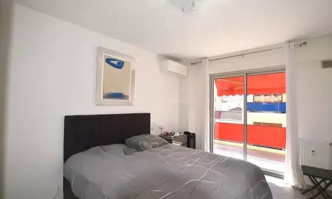 Недвижимость Villa Petit Juas: 7