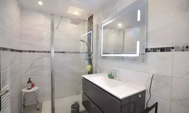 Недвижимость Villa Petit Juas: 10