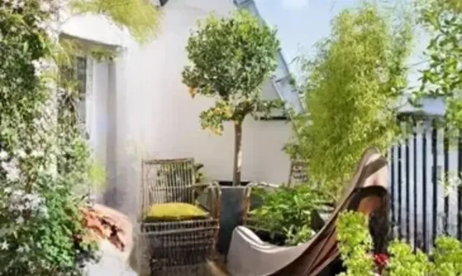 Недвижимость Residence Cannes Centre-ville: 6