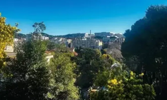Недвижимость Villa Cannes Croix des Gardes: 9