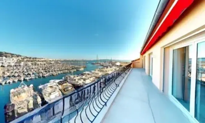 Недвижимость Villa Suquet Cannes: 2