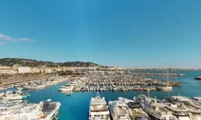 Недвижимость Villa Suquet Cannes: 3