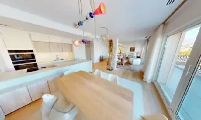 Недвижимость Villa Suquet Cannes: 6