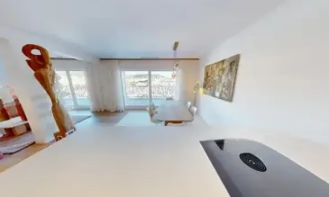 Недвижимость Villa Suquet Cannes: 8