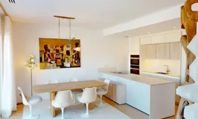 Недвижимость Villa Suquet Cannes: 9