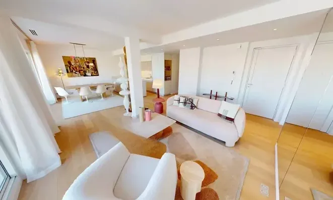 Недвижимость Villa Suquet Cannes: 10
